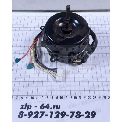 Мотор наружного  блока кондиционера  YDK020S62213-11 AM-09E53CA1 (B)