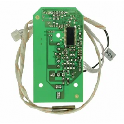 Плата управления водонагревателя Electrolux ELS1-CASE04 EWH Centurio IQ 00026328 Плата управления водонагревателя Electrolux ELS1-CASE04 EWH Centurio IQ 00026328