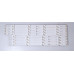 LG 42 (8 планок 4 свет. на пл.) DRT 3.0 42LB550V 42LB552V 42LB560V 42LB561V 42LB563V 42LB565V 42LB57