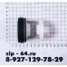 Фильтр насоса Bosch 601996, FIL003BO, BO3903