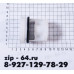 Фильтр насоса BOSCH 605011, FIL006BO