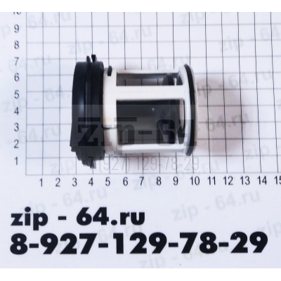 Фильтр насоса WHIRLPOOL 481948058106, FIL000WH Фильтр насоса WHIRLPOOL 481948058106, FIL000WH