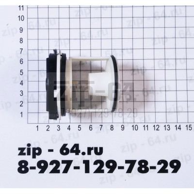 Фильтр насоса WHIRLPOOL FIL001WH                                            (аналог1003896)