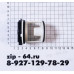Фильтр насоса WHIRLPOOL FIL001WH                                            (аналог1003896)