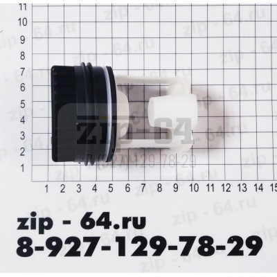 Фильтр насоса SAMSUNG DC97-09928B FIL001SA