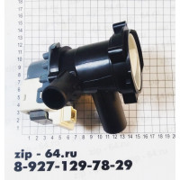 Насос HANYU 30w (с улиткой 3-защ.), BOSCH MAXX Насос HANYU 30w (с улиткой 3-защ.), BOSCH MAXX