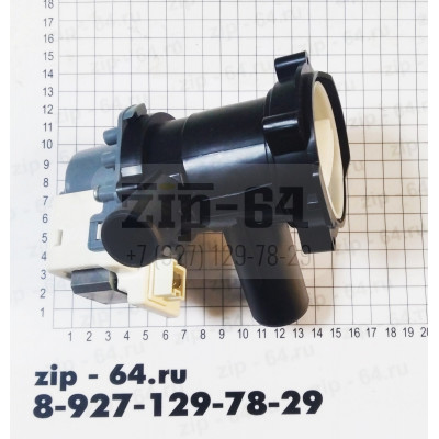 Насос HANYU 30w (с улиткой 3-защ.), BOSCH MAXX