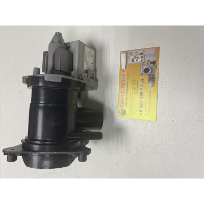 Насос MAINOX 30w (с улиткой Bosch-145338- 144511- 144971- 145777)