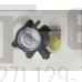 Насос MAINOX 30w (с улиткой Bosch-145338- 144511- 144971- 145777)