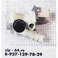 Насос с улиткой HANYU 30w, CANDY 91941771/49002228 Насос с улиткой HANYU 30w, CANDY 91941771/49002228