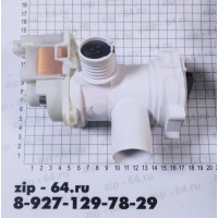 Насос Слива COPRECI 30 W с улиткой