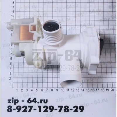 Насос Слива COPRECI 30 W с улиткой