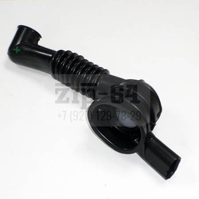 патрубок HOSE TANK TO FILTER OKO TL EVOII патрубок HOSE TANK TO FILTER OKO TL EVOII