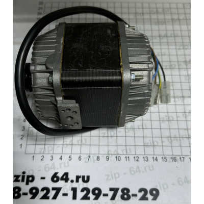 Двигатель 220 W 0.93A L25Y0000005P1H для теплогенератора (газовой пушки). Двигатель 220 W 0.93A L25Y0000005P1H для теплогенератора (газовой пушки).
