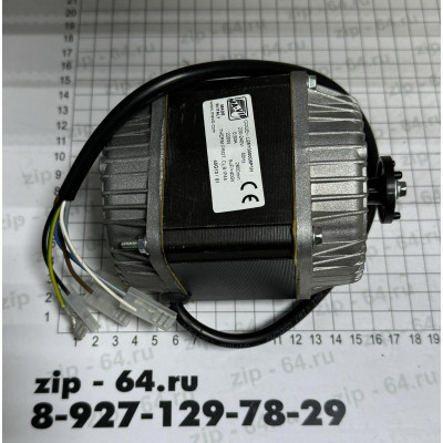 Двигатель 220 W 0.93A L25Y0000005P1H для теплогенератора (газовой пушки). Двигатель 220 W 0.93A L25Y0000005P1H для теплогенератора (газовой пушки).