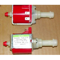 Насос ULKA Ep5 48W 230V, (650cc/min_15bar) Насос ULKA Ep5 48W 230V, (650cc/min_15bar)