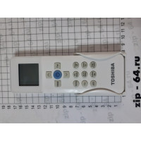 Пульт для кондиционеров Toshiba