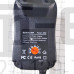 Универсальный Блок питания AC EC Plug 3В, 4,5В, 5В, 6В, 7,5В, 9В, 12В  2,5А