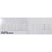 Светодиодная подсветка для телевизора LG 32
GJ-2K16 GEMINI-315 D307-V1.1 - LED
TPT315B5-WHBN85.K LG 32LJ500U. 
Длина линейки: 620 
Количество светодиодов: 7
Напряжение диода: 3V
Тип подсветки: Direct LED (задняя)