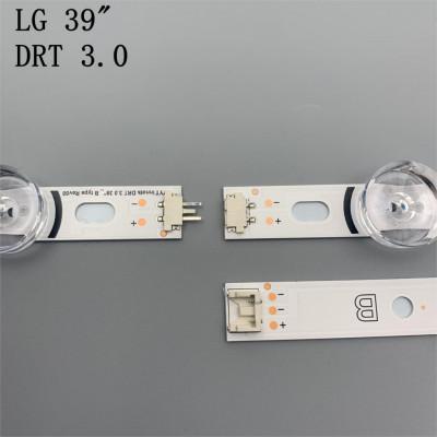 Светодиодная подсветка для телевизора LG 39-inch Backlight Bar (8шт)