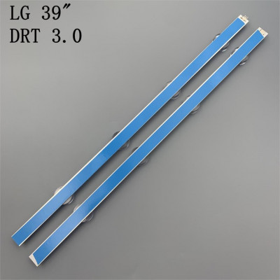 Светодиодная подсветка для телевизора LG 39-inch Backlight Bar (8шт)