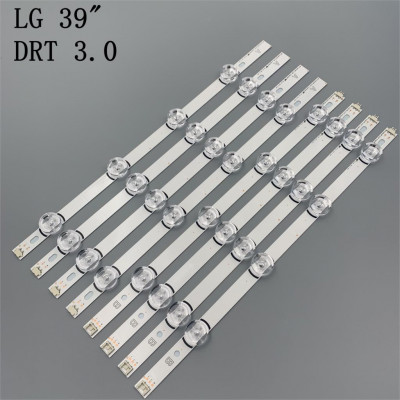 Светодиодная подсветка для телевизора LG 39-inch Backlight Bar (8шт)