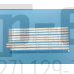 Светодиодная подсветка для телевизора LG, 10 ламп, 820 мм, 42LN542V 42LN543V 42LN548C 42 дюйма,  42LN542V