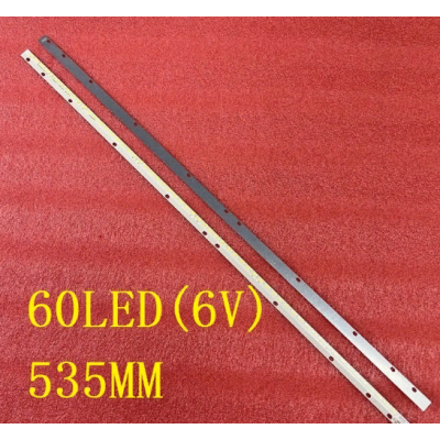 БОКОВАЯ Светодиодный подсветка полосы ленты 54 светодиодный s для 42 "V13 край LG ТВ 42LA644V 6922L-0103A 6922L-0062A 6916L1316A 6916L1472A 6916L-0001C AT0205A