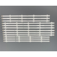 Светодиодный подсветка для LG 47 дюймов 47LA615S 47LA615V 47LA620S 47LA620V 47LA621S 47LA621V 47LA616V 47LN5707 47LN5708 47LN570R
