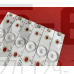 Светодиодный Подсветка полосы 12 лампа для 50PUF6650/T3 LB-PF3030-GJABL500612AFB2-R-H L 50AFB2-R 50AFB2-L 55PUF6092/T3 50PFK4509 50PFH5300