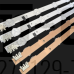 Светодиодный Подсветка лампа полосы для SamSung 32 ''ТВ 5 шт UA32F4088AR UA32F5500ARXSJ 2013SVS32H D2GE-320SC0-R3 9-светодиодный s 650 UA32F4088AR
