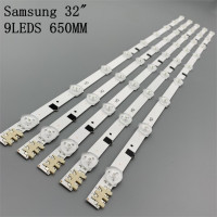 Светодиодный Подсветка лампа полосы для SamSung 32 ''ТВ 5 шт UA32F4088AR UA32F5500ARXSJ 2013SVS32H D2GE-320SC0-R3 9-светодиодный s 650 UA32F4088AR Светодиодный Подсветка лампа полосы для SamSung 32 ''ТВ 5 шт UA32F4088AR UA32F5500ARXSJ 2013SVS32H D2GE-320SC0-R3 9-светодиодный s 650 UA32F4088AR