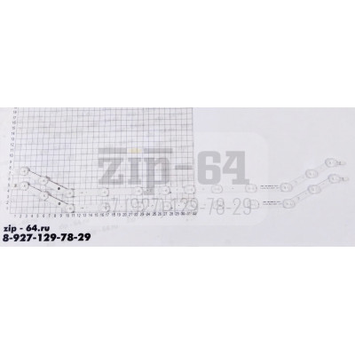 Комплект из 2 предметов, новинка, 12LED полосы D3GE-320SM1-R2 9 светильник 12 светильник для 2013SVS32 BN96-35204A BN96-28763A