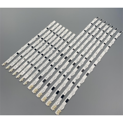 Комплект подсветки для телевизора Samsung 39 UE39F5000, UE39F5500, UE39F5370, UA39F5008AR, UA39F5088