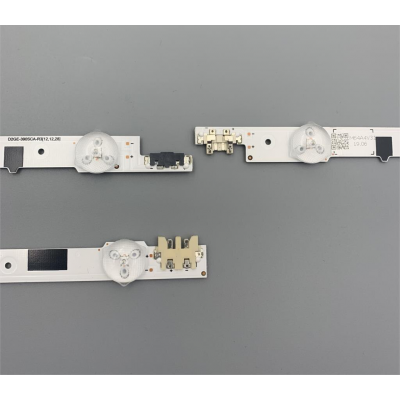 Комплект подсветки для телевизора Samsung 39 UE39F5000, UE39F5500, UE39F5370, UA39F5008AR, UA39F5088