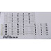Комплект подсветки для телевизора Samsung 39 UE39F5000, UE39F5500, UE39F5370, UA39F5008AR, UA39F5088