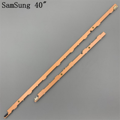 Светодиодная подсветка для SamSung 40 "ТВ D2GE-400SCA-R3 UA40F5500 2013SVS40F UE40F6400 D2GE-400SCB-R3 UE40F5000 UE40F5700