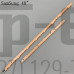 Светодиодная подсветка для SamSung 40 "ТВ D2GE-400SCA-R3 UA40F5500 2013SVS40F UE40F6400 D2GE-400SCB-R3 UE40F5000 UE40F5700