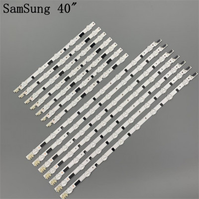 Светодиодная подсветка для SamSung 40 "ТВ D2GE-400SCA-R3 UA40F5500 2013SVS40F UE40F6400 D2GE-400SCB-R3 UE40F5000 UE40F5700