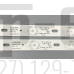 Светодиодный Подсветка KONKA KL32GT618 для ТВ 35017727 10 светодиодов 64,4см в комплекте 2 шт