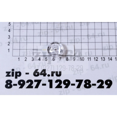 Светодиод 6 V диод для LG innotek DRT 3,0 32 "42"47 "55" 6916l-1974A 1975 оптические линзы Fliter подсветка