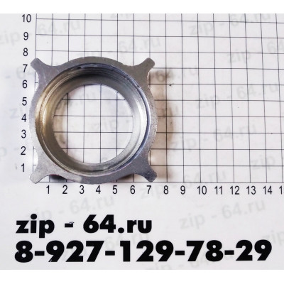 Гайка мясорубки Braun br7000903, MGR900BR