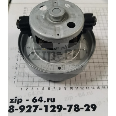 Двигатель для пылесоса 1500W SAMSUNG H=112, D135/84,с юбкой, VCM-K50HUAB, DJ31-00007S. Двигатель для пылесоса 1500W SAMSUNG H=112, D135/84,с юбкой, VCM-K50HUAB, DJ31-00007S.