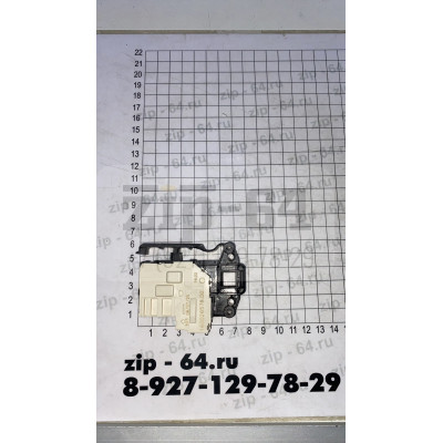 Блокировка люка (УБЛ) Indesit, Ariston 307442/2, 482000032280