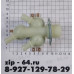Электроклапан 3Wx180 Ø12 мм VAL030UN, 16AV04