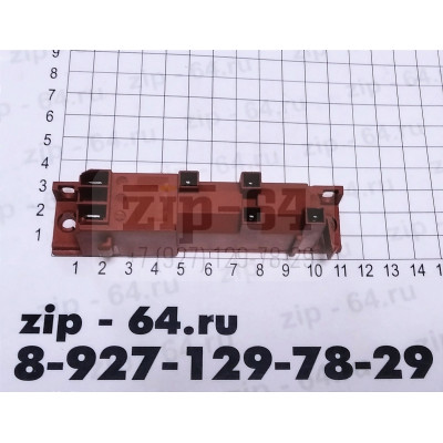 Блок розжига на 4-свечи COK601UN, MC14W01