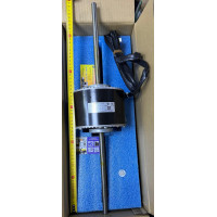 Электродвигатель ZWS550-B FG560B-ZL, DC200⁓375V, 550W внутрен. блока канального кондиц. EACD/I-60H/U Электродвигатель ZWS550-B FG560B-ZL, DC200⁓375V, 550W внутрен. блока канального кондиц. EACD/I-60H/U