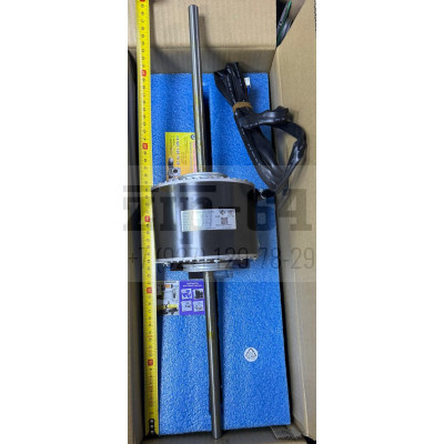 Электродвигатель ZWS550-B FG560B-ZL, DC200⁓375V, 550W внутрен. блока канального кондиц. EACD/I-60H/U Электродвигатель ZWS550-B FG560B-ZL, DC200⁓375V, 550W внутрен. блока канального кондиц. EACD/I-60H/U