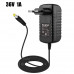 Блок питания 36V 1A  AC 100V-240V ( зарядное устройство для пылесоса iLife H70 ).