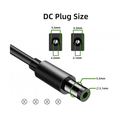 Блок питания 36V 1A  AC 100V-240V ( зарядное устройство для пылесоса iLife H70 ).